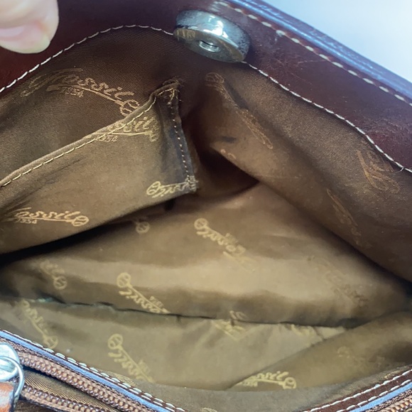 FOSSIL - Handbag - Picture 9 of 11